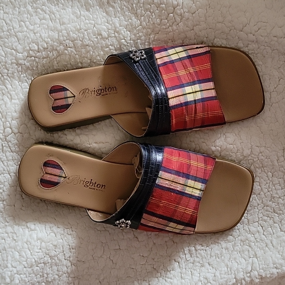 Brighton Sandals